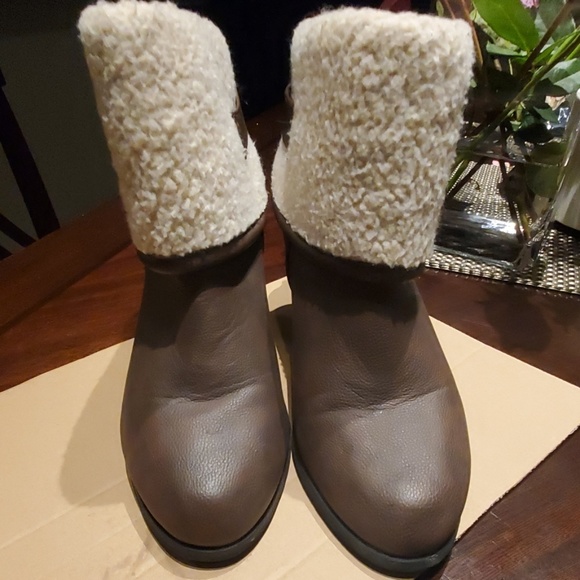 Booties - Picture 2 of 5